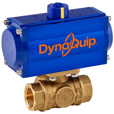 DynaQuip ControlsPYHG2AUSR05210